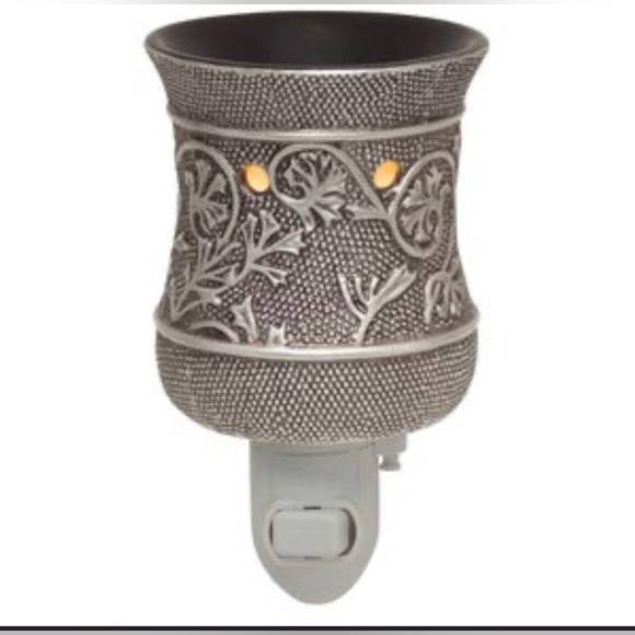 Mini Scentsy warmer! - Picture 5 of 6